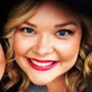 Meet your Posher, Kristina